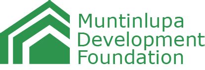 deped muntinlupa|Muntinlupa Development Foundation (MDF).